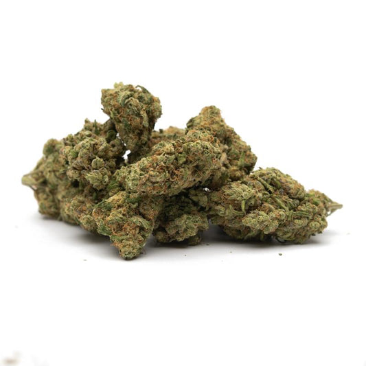 Northern Light CBD Topskud CBD: 19%