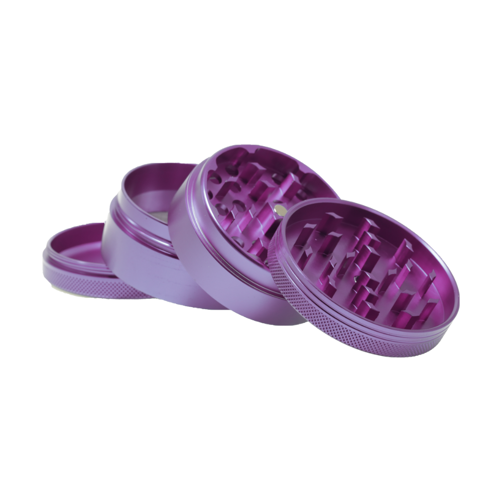 FLY – Grinder 4 delt 63mm