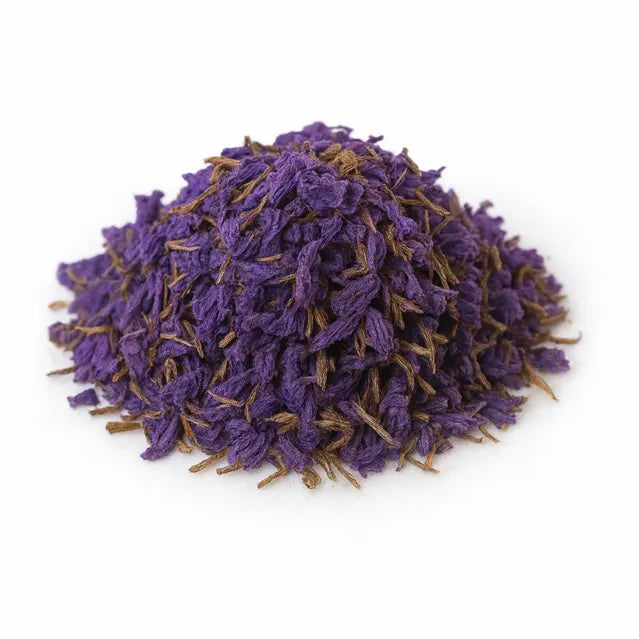 Blå Lotus