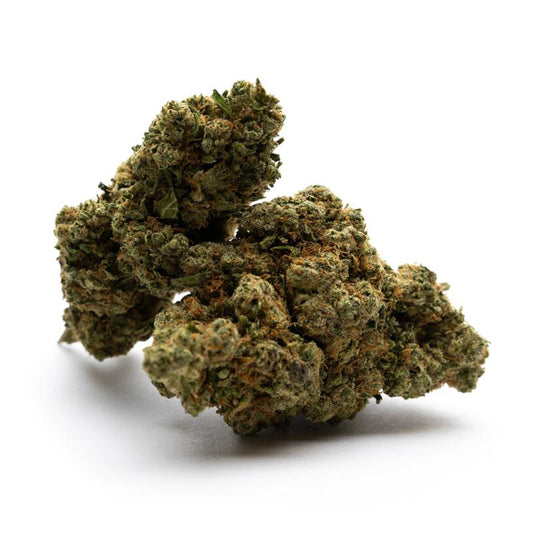 Amnesia CBD Topskud CBD: 14,81%