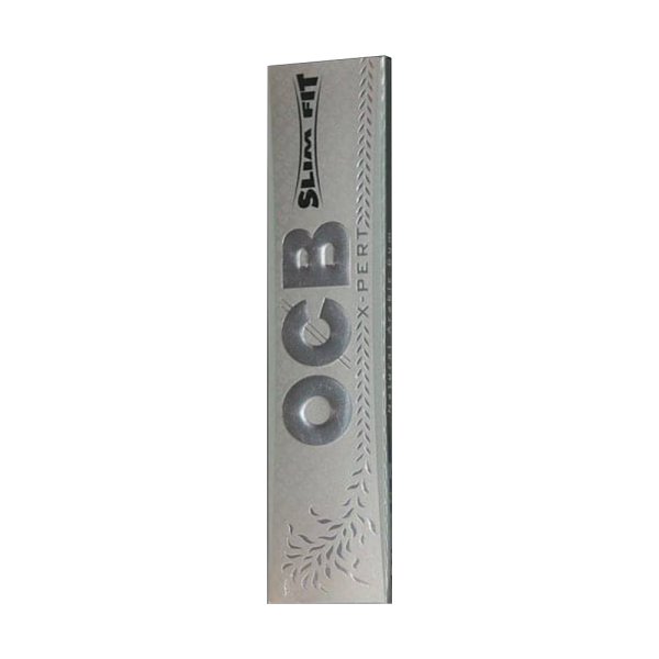 OCB X-pert Slim Fit