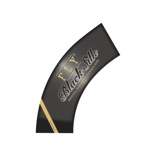 FLY Filter Black Silk