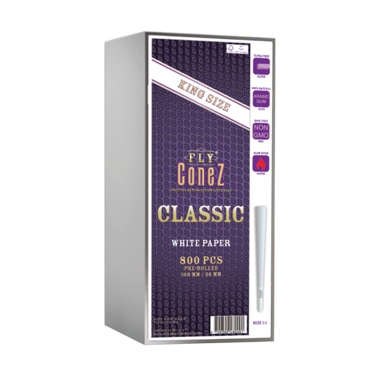 FLY® ConeZ King Size CLASSIC BB 800