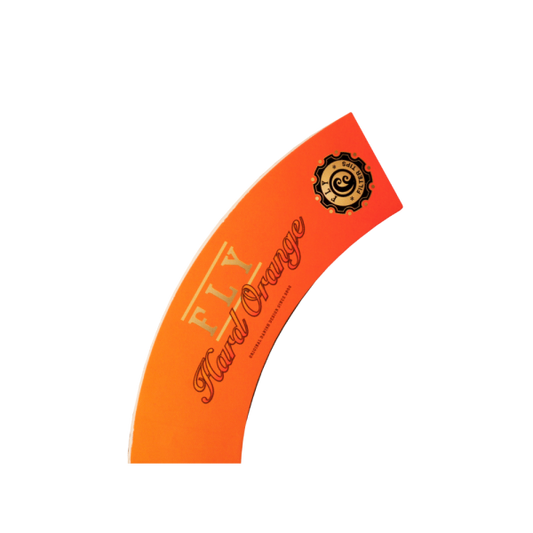 FLY® Filter Hard Orange
