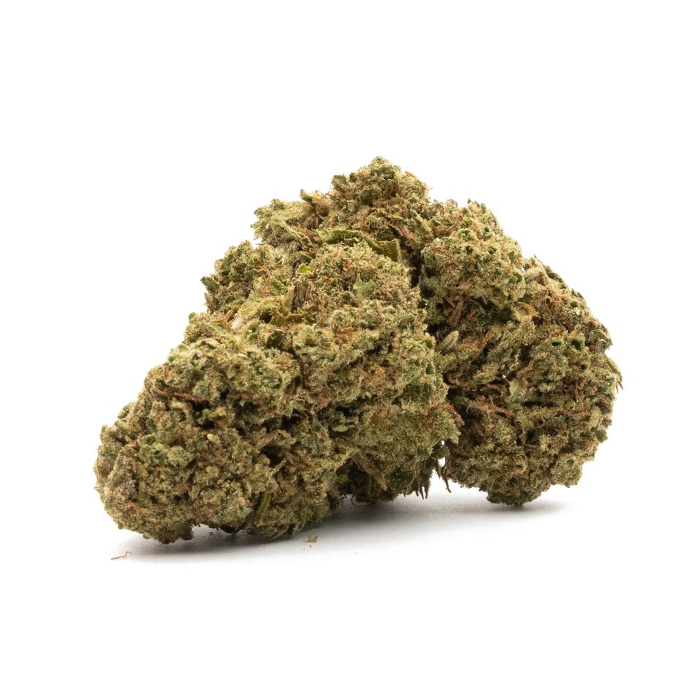 Banana Kush CBD Topskud CBD: 10%