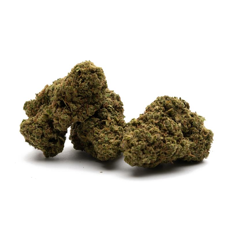 Girl Scout Cookies CBD: 11%