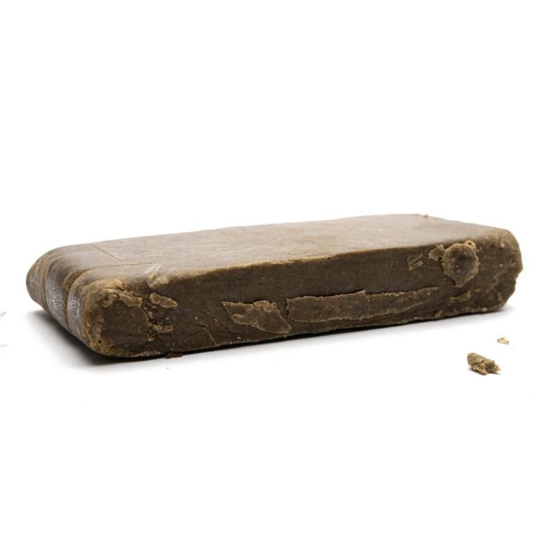 The Supreme CBD Hash CBD: 50%