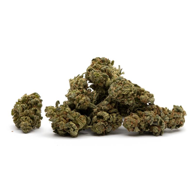 Harlequin CBN Topskud CBD: 14%