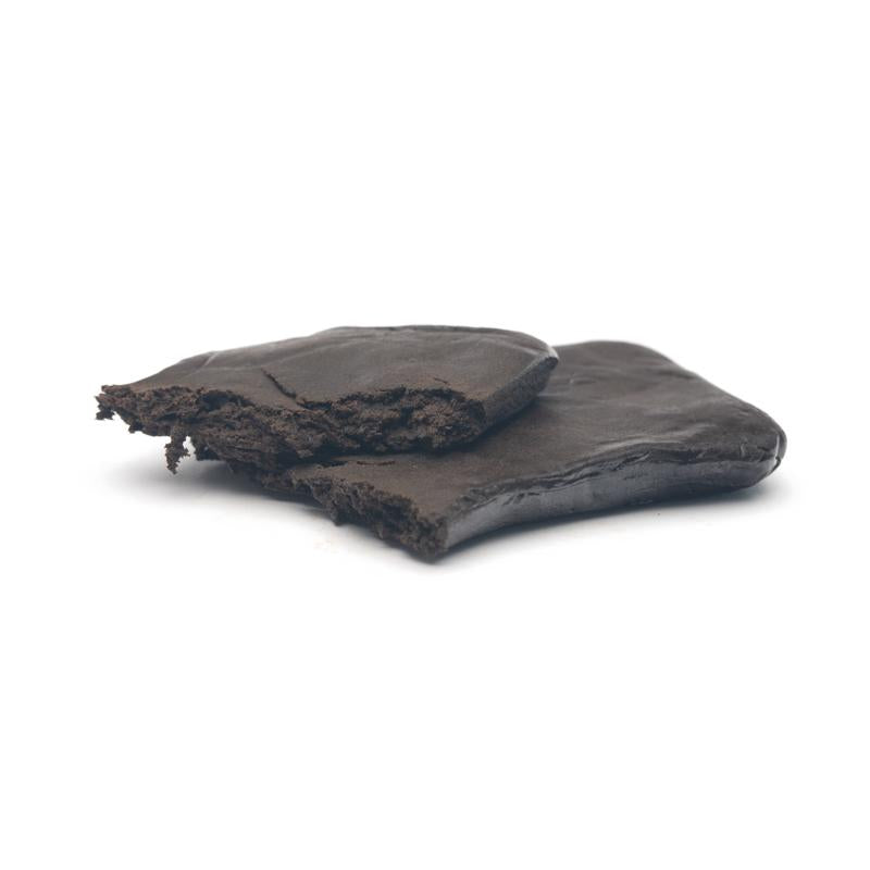 Afghan CBG/CBD Hash CBD: 40%