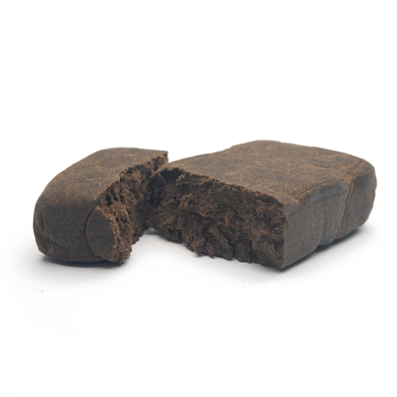 Critical CBD Hash CBD: 12%