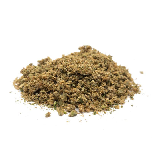 Potpourri CBD mix - 10 & 25 g
