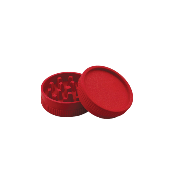 Biodegradable Grinder 55mm