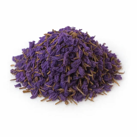 Blå Lotus