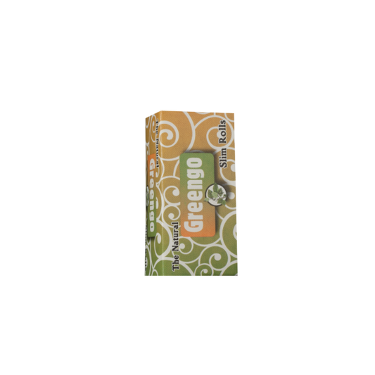 Greengo Slim Rolls