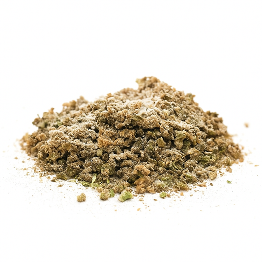 Potpourri CBG isolat mix - 10, 25 & 50 g