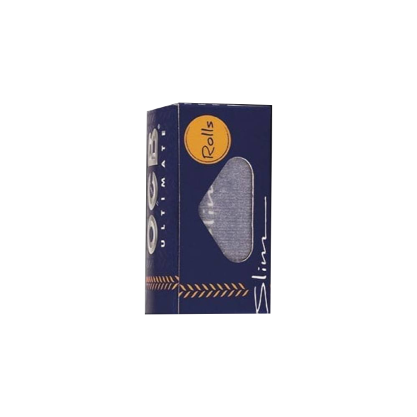 OCB Ultimate Slim Rolls