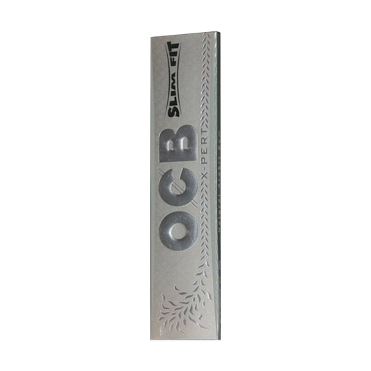 OCB X-pert Slim Fit