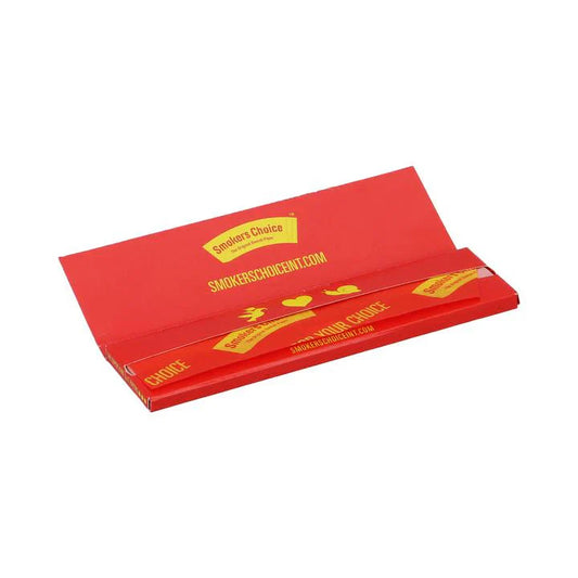 Smokers Choice Rolling Paper Christiania SKS Ultra thin
