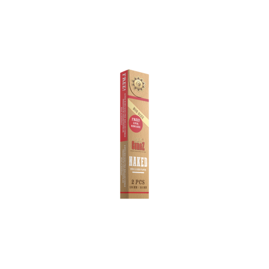 FLY ConeZ Big Size NAKED 2 + 2 King Size