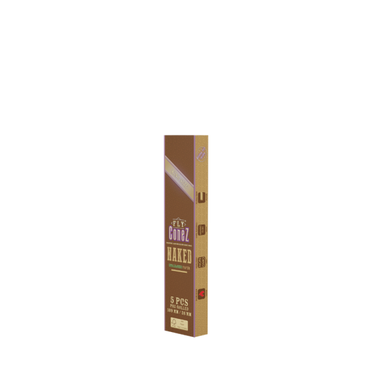 FLY ConeZ - King Size NAKED 5