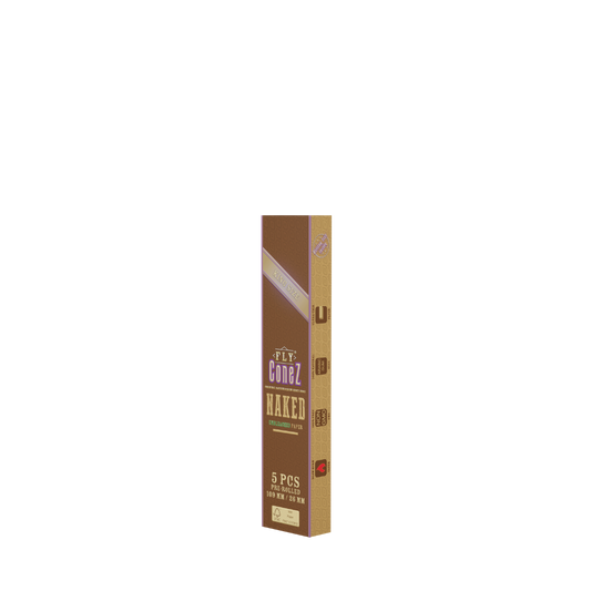 FLY ConeZ - King Size NAKED 5