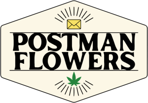 Postman Flowers