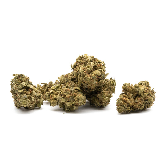 Granddaddy´s Pot CBD: 14%