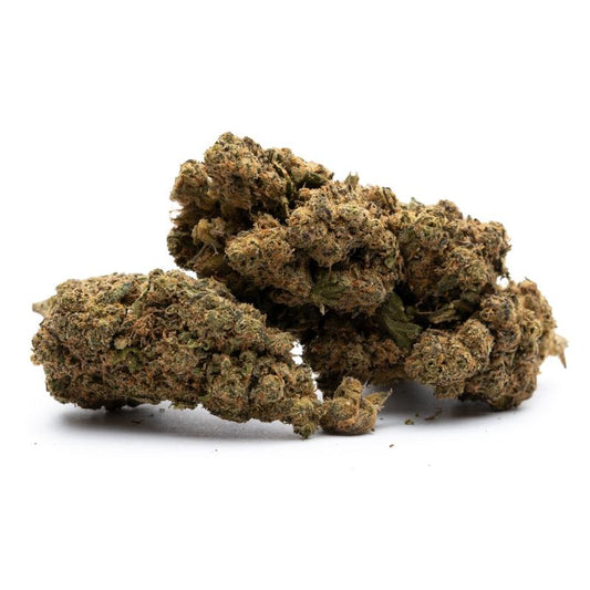 Blue Cheese CBD Topskud CBD: 11%
