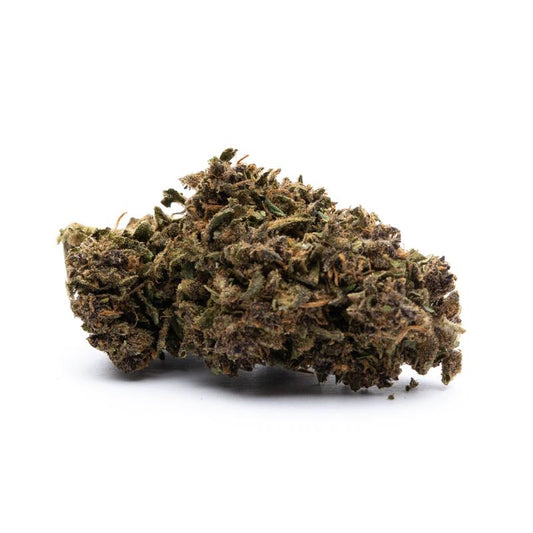 Royal Purple CBD Topskud CBD: 12%
