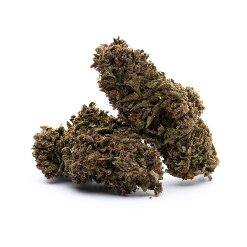Royal Purple CBD Topskud CBD: 12%