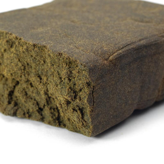 Critical CBD Hash CBD: 12%