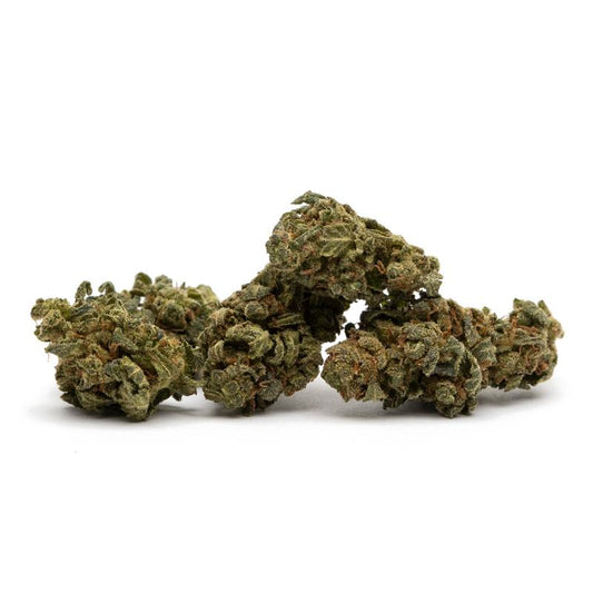 Harlequin CBN Topskud CBD: 14%