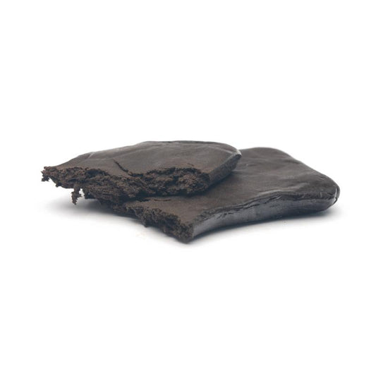 Afghan CBG/CBD Hash CBD: 40%