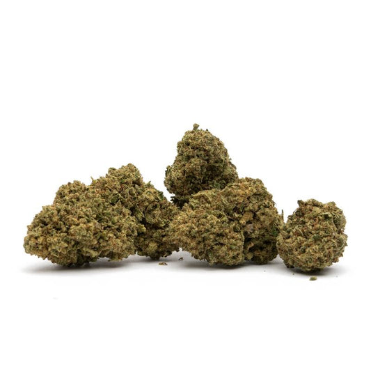 Mango Skunk CBD Topskud 10%