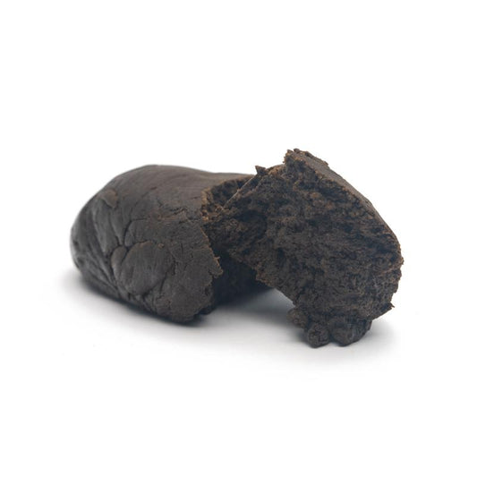 La Créme CBD/CBG Hash 30%