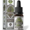 Raw Organics - Original CBD Olie