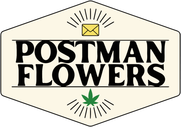 Postmanflowers